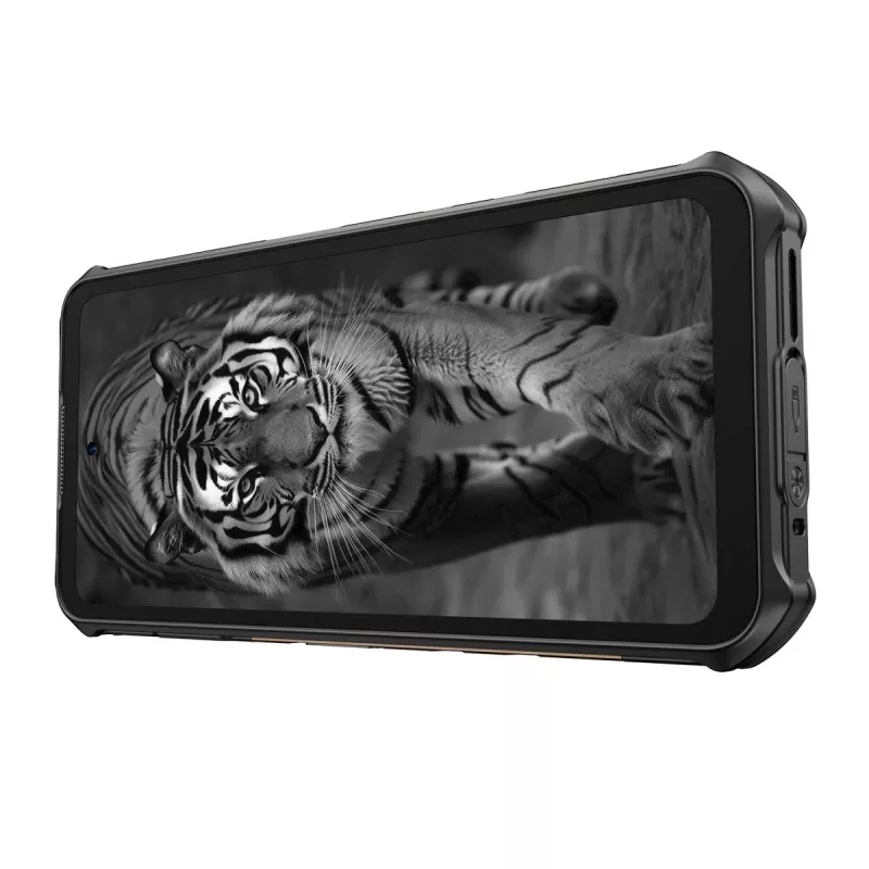 Smartphone UleFone Armor X16 6 inch 128 GB Sand Dune, classe di efficienza energetica A