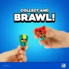 Brawl Stars S1 Figure – confezione da 8 Deluxe Box VER.B
