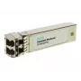 Hewlett Packard Enterprise HPE Aruba Networking C-Class - modulo ricetrasmettitore SFP+ - 10GbE - 10GBase-SR - LC multi-mode - 850 nm / 1310 nm (S2P30A)