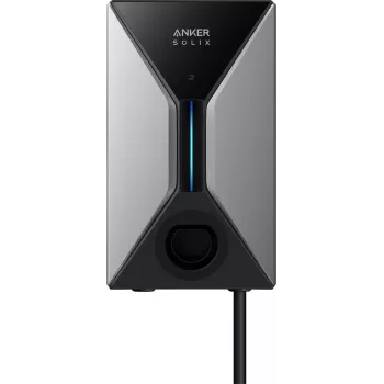 Caricabatterie per veicoli elettrici Anker SOLIX A5191GZ7 11 kW con cavo