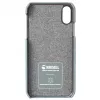 Cover Krusell Broby iPhone XS Max 16,5 cm (6,5