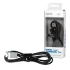 Cavo di sincronizzazione e ricarica USB-A a connettore maschio Micro-B 2m