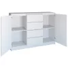 Cassettiera Topeshop 2D4S BIEL