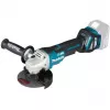 Makita DGA517 - Smerigliatrice angolare - a batteria - 125 mm - senza batteria - 18 V (DGA517Z)