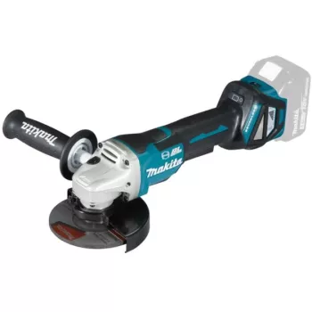 Makita DGA517 - Smerigliatrice angolare - a batteria - 125 mm - senza batteria - 18 V (DGA517Z)