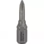 Bit per cacciavite Bosch 2 607 001 508 3 pezzi