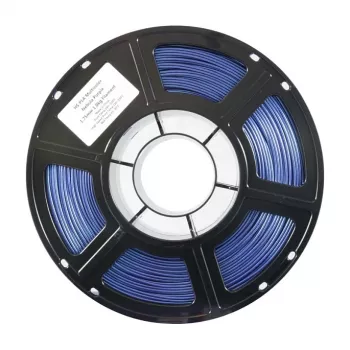 Filamento per stampante 3D FlashForge PLA 1,75 mm Nebula lilla 1 kg