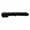 Tastiera USB con filo SBOX K-22 US nero — layout US, nero, connessione USB con filo