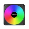Montech GF120 V2 ARGB modulo ventola per case PC 12 cm nero 1 pz.