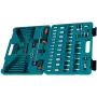 MAKITA SET ACCESSORI 91 pz. P-46470