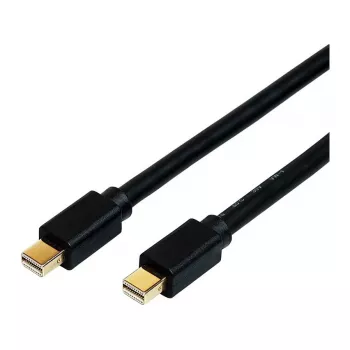 ROLINE cavo Mini DisplayPort, v1.4, mDP - mDP, ST - ST, nero, 2 m (11.04.5818)