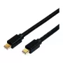 ROLINE cavo Mini DisplayPort, v1.4, mDP - mDP, ST - ST, nero, 2 m (11.04.5818)