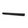 Muse altoparlante per TV | M-1680 SBT | 120 W | Bluetooth | nero | connessione wireless