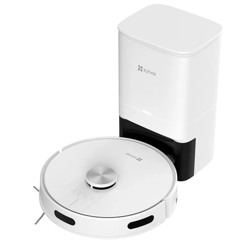 Robot aspirapolvere EZVIZ CS-RE4P