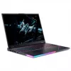 Acer Predator Helios 18 AI PH18-73-97HV laptop gaming 18" WQXGA Mini LED, Intel Core Ultra 9 275HX, 32 GB RAM, 2x 1 TB SSD, GeForce RTX 5080, Windows 11, nero