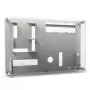 CSFG Tower of Doom Case da parete - bianco
