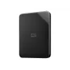 Disco fisso esterno Western Digital 4TB USB 3.2 Gen 1 WDBJRT0040BBK-WESN