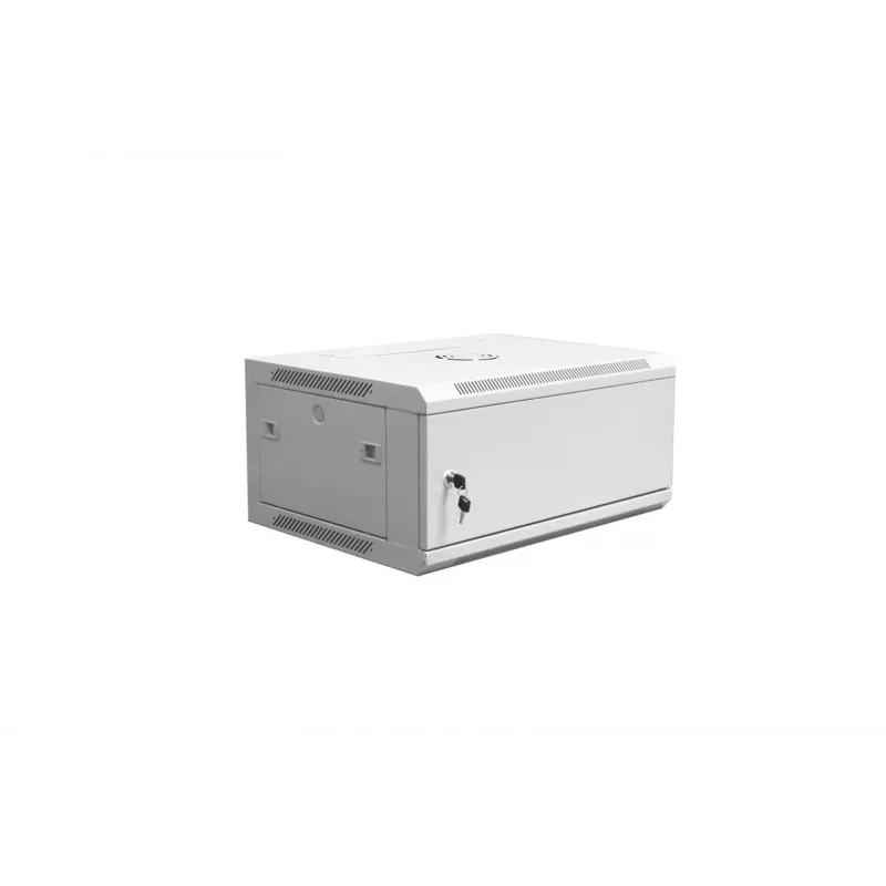 Rack a parete Digitus DN-W19 04U/450/MD
