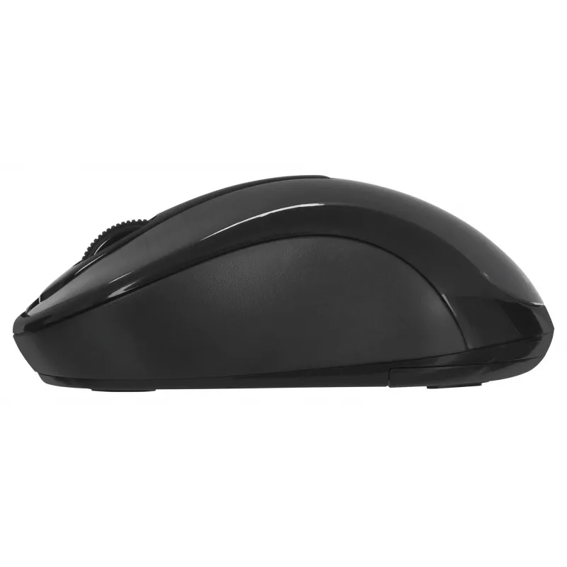 Mouse A4Tech G3-280N ambidestro RF wireless ottico 2000 DPI