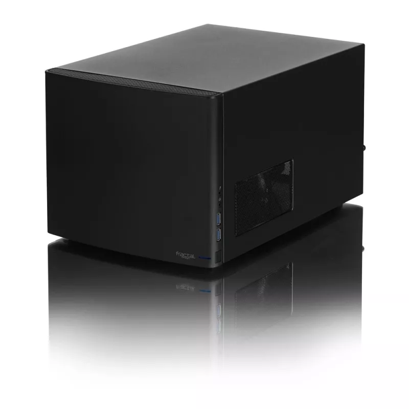 Fractal Design NODE 304 cube nero