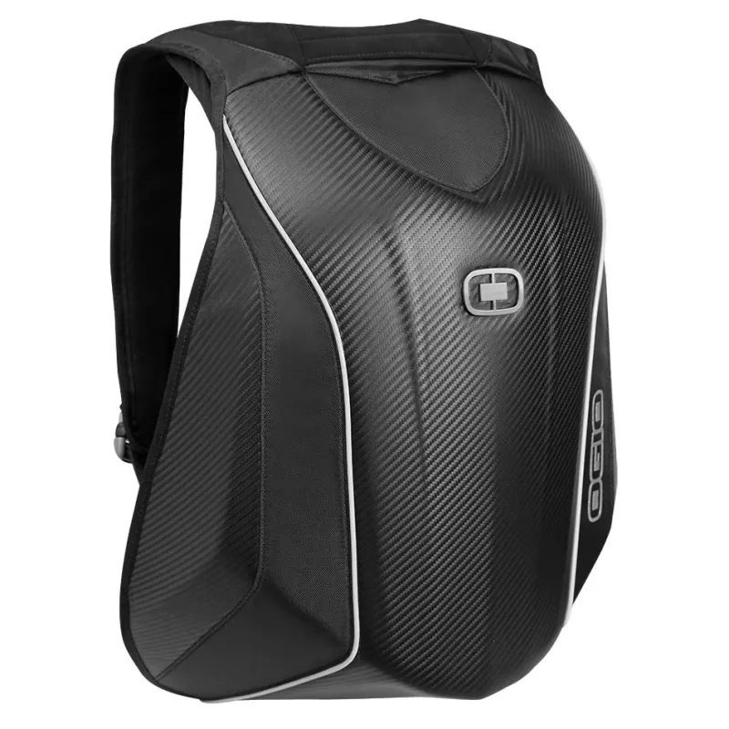 Zaino moto OGIO NO DRAG MACH 5 nero P/N: 123006_36
