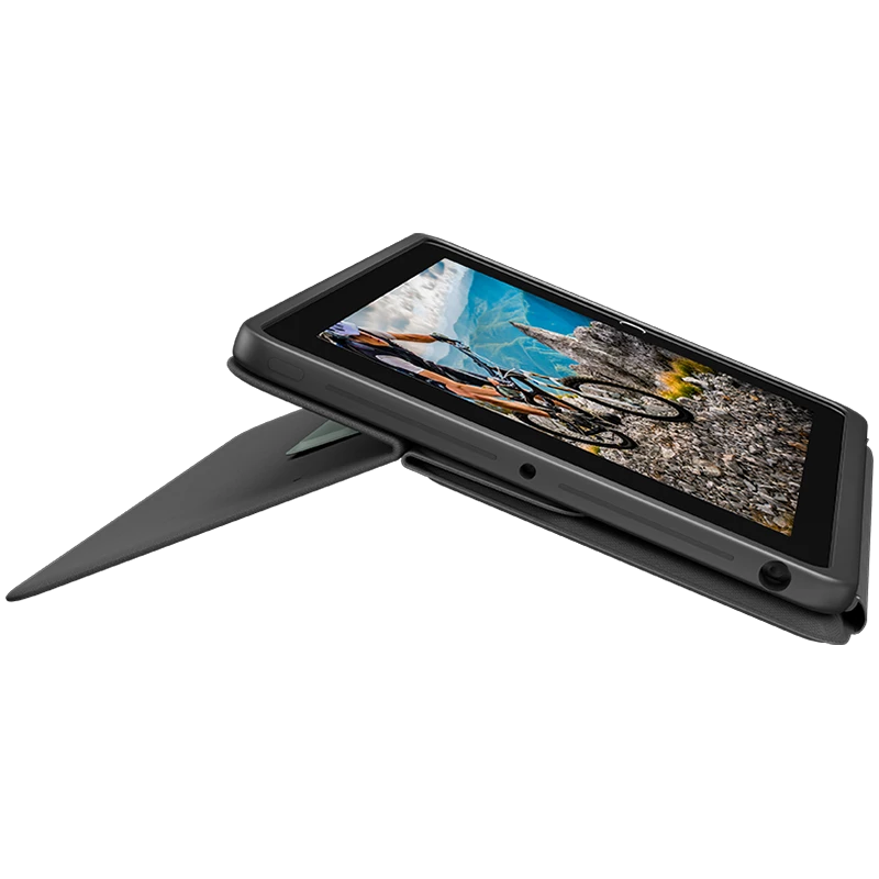 Logitech Rugged Folio grafite 920-00931