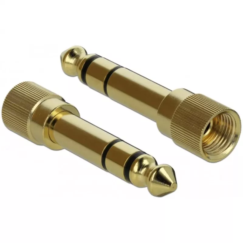 Cavo audio 3m DeLOCK 85782