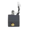 Hotend a cambio rapido con ugello da 0,4 mm per Anycubic Kobra S1