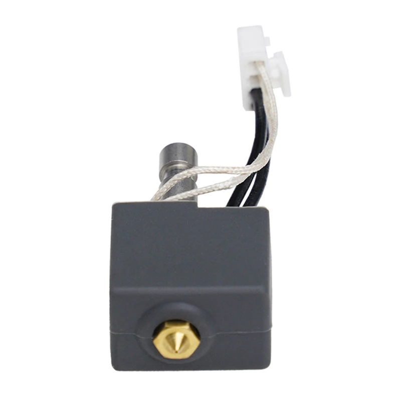 Hotend a cambio rapido con ugello da 0,4 mm per Anycubic Kobra S1