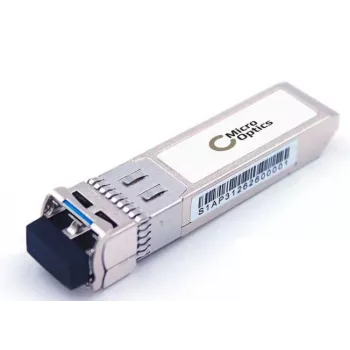 Lanview MO-C-S31123CDL20 modulo ricetrasmettitore di rete SFP
