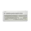 CHERRY G80-3000 Tastiera Universale USB QWERTZ Tedesco Grigio
