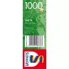 Puzzle 1000 pezzi, Schmidt Spiele Märchenschloss und Waldzauber