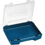 Bosch i-BOXX 72 Professional ABS sintetico blu, trasparente