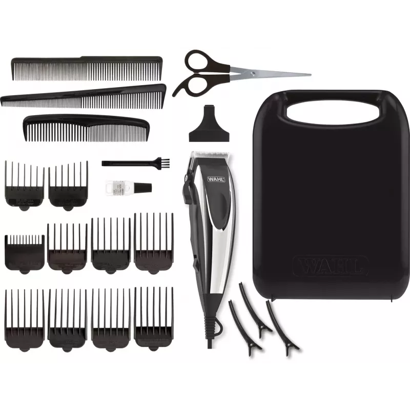 Wahl 09243-2616 nero