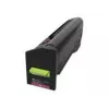 Lexmark 82K2UME cartuccia toner Corporate a resa ultra elevata per CX860, magenta, 55000 pagine