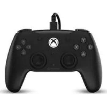 Controller Hyperkin Competitor nero XBOX (M01638-BK)