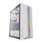 Case per PC darkFlash DK151 Midi Tower bianco