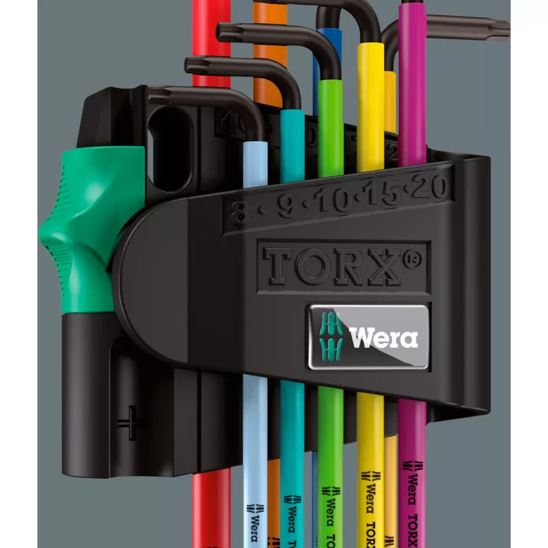 Chiave Torx Wera 05024335001