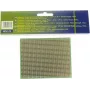Velleman ECL1/2 accessorio per board di sviluppo set breadboard circuito stampato (PCB) (ECL1/2)