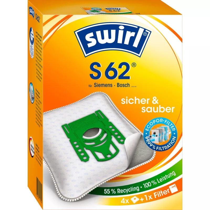Aspirapolvere a mano Swirl 179442