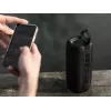 Altoparlante Bluetooth portatile TRACER Supervox nero TRAGLO47686 — audio wireless, design compatto