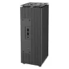 Akasa Turing AC Pro UCFF Case per Intel NUC12/NUC13 Pro, nero (A-NUC95-M1B)