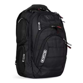 Zaino OGIO GAMBIT nero Art.-Nr.: 111072_03
