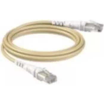 PatchSee TPC-LB-U/7 cavo di rete beige 2,1 m Cat6a U/UTP (UTP) (TPC-LB-U/7)