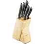 Set di coltelli con supporto Tefal K221SA14