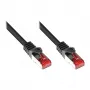 Cavo di rete Alcasa RJ45-RJ45 m-m 50 m