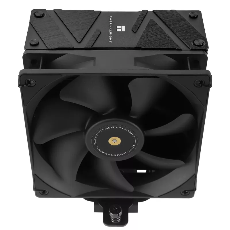 Dissipatore CPU THERMALRIGHT Assassin Spirit 120 EVO Dark