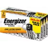 Batterie Energizer Alkaline Power AAA LR03 maxi pack 24 pezzi nuovo