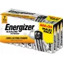 Batterie Energizer Alkaline Power AAA LR03 maxi pack 24 pezzi nuovo