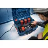 Caricabatterie Bosch EXPERT EXAL18V2-320 18V 2A per batterie Bosch 18V